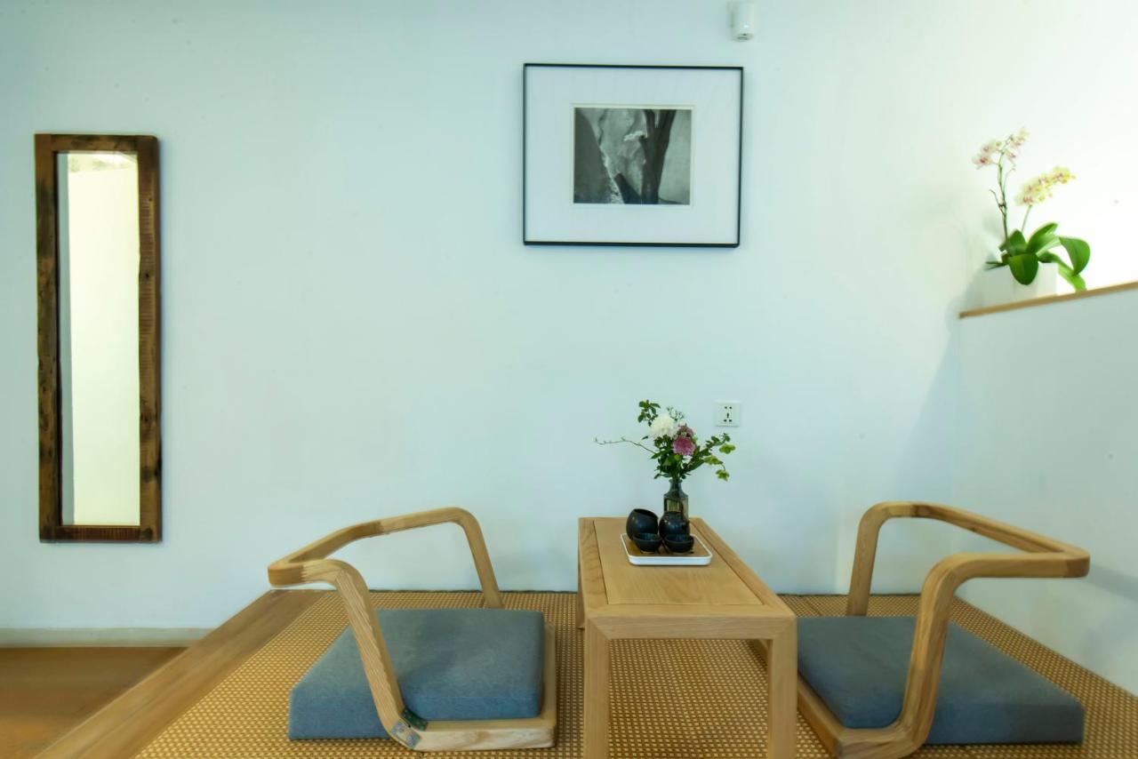 Shenzhen No'6 Garden Villa --French Window With Garden View,Close To Sea World &Shekou Ferry Port &K11 Ecoast &Subway Nearby ,Offer Western Food And Coffee &English Speaking With Tour Services Exterior foto