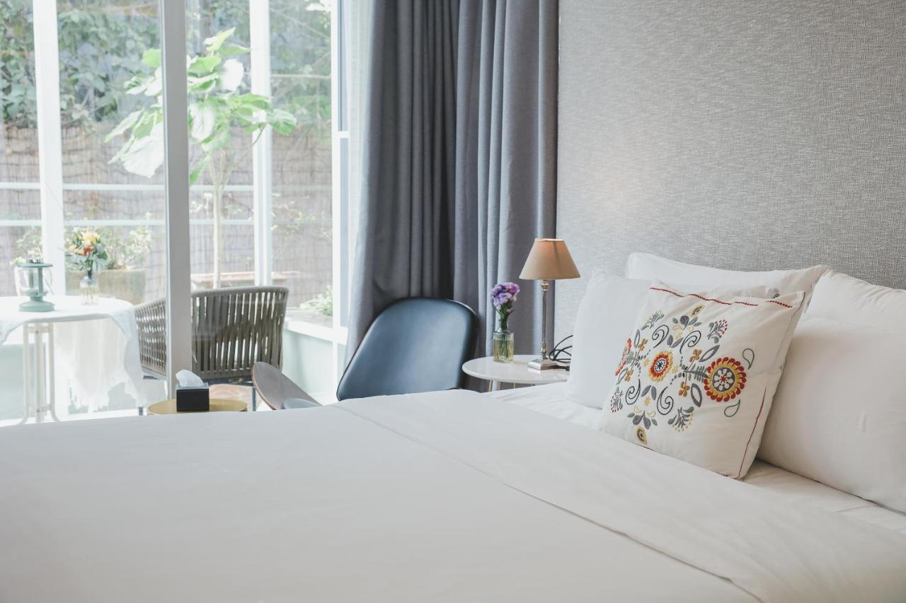 Shenzhen No'6 Garden Villa --French Window With Garden View,Close To Sea World &Shekou Ferry Port &K11 Ecoast &Subway Nearby ,Offer Western Food And Coffee &English Speaking With Tour Services Exterior foto