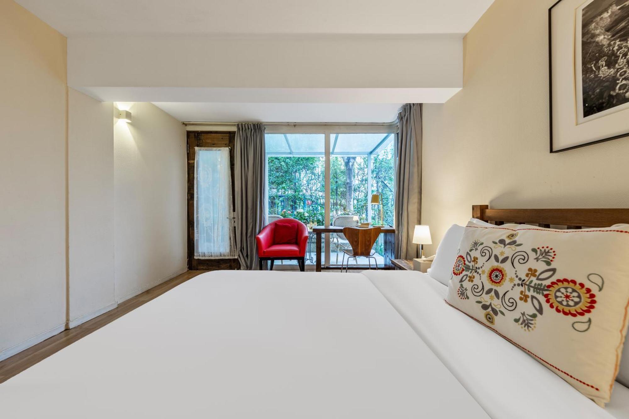 Shenzhen No'6 Garden Villa --French Window With Garden View,Close To Sea World &Shekou Ferry Port &K11 Ecoast &Subway Nearby ,Offer Western Food And Coffee &English Speaking With Tour Services Exterior foto
